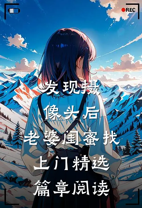 发现摄像头后，老婆闺蜜找上门精选篇章阅读