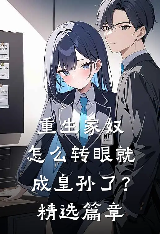 重生家奴，怎么转眼就成皇孙了？精选篇章