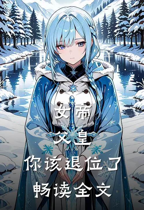 女帝：父皇，你该退位了畅读全文