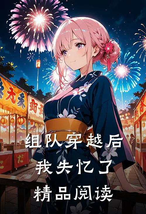 组队穿越后我失忆了精品阅读