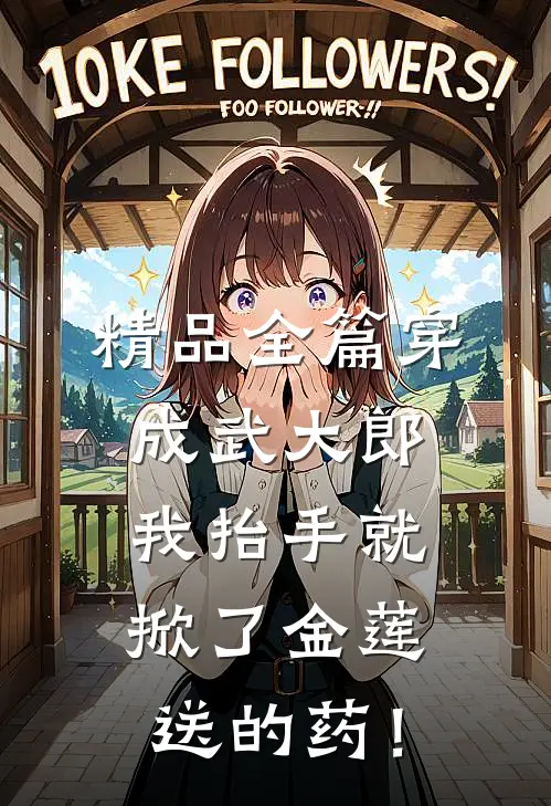 精品全篇穿成武大郎，我抬手就掀了金莲送的药！