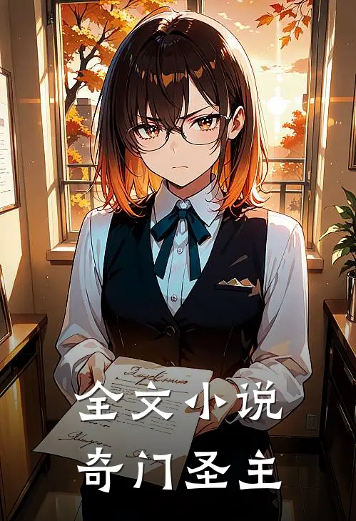 全文小说奇门圣主