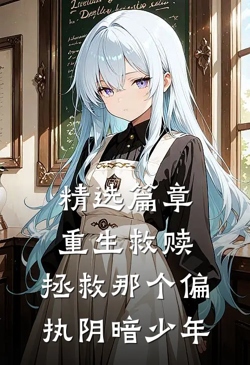 精选篇章重生救赎，拯救那个偏执阴暗少年