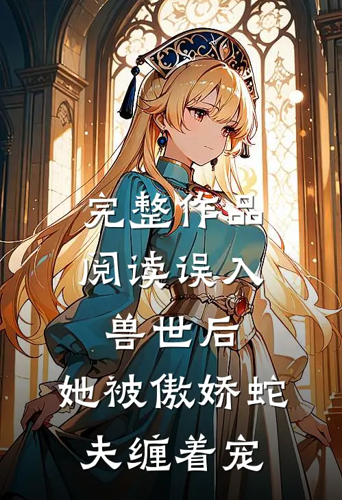 完整作品阅读误入兽世后，她被傲娇蛇夫缠着宠