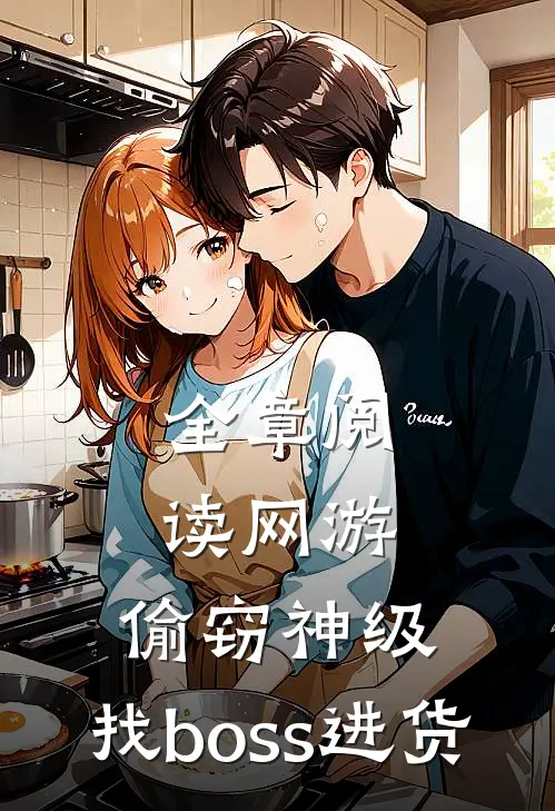 全章阅读网游：偷窃神级，找boss进货