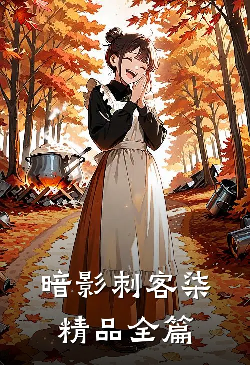 暗影刺客柒精品全篇