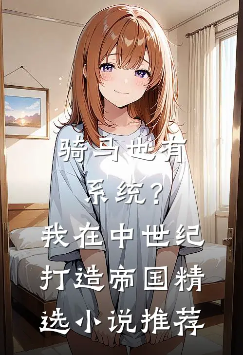 骑马也有系统？我在中世纪打造帝国精选小说推荐