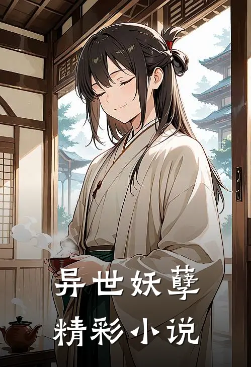 异世妖孽精彩小说