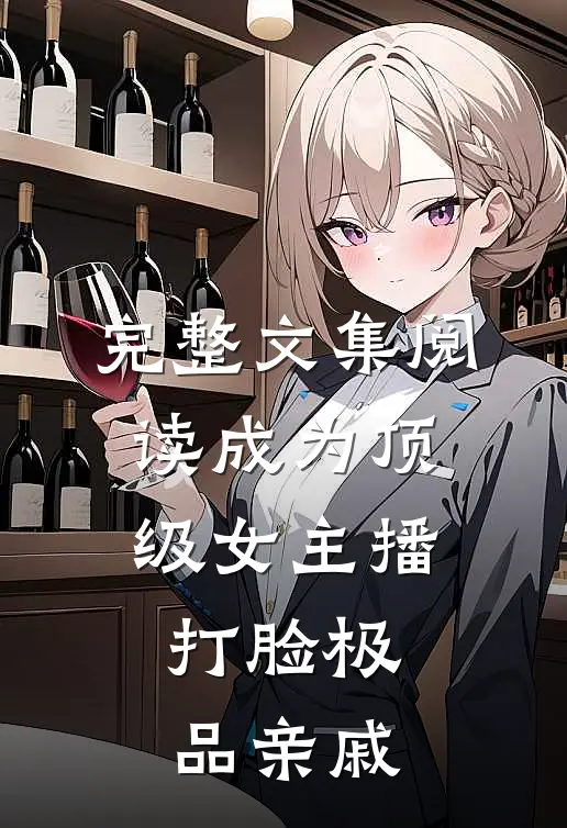 完整文集阅读成为顶级女主播，打脸极品亲戚