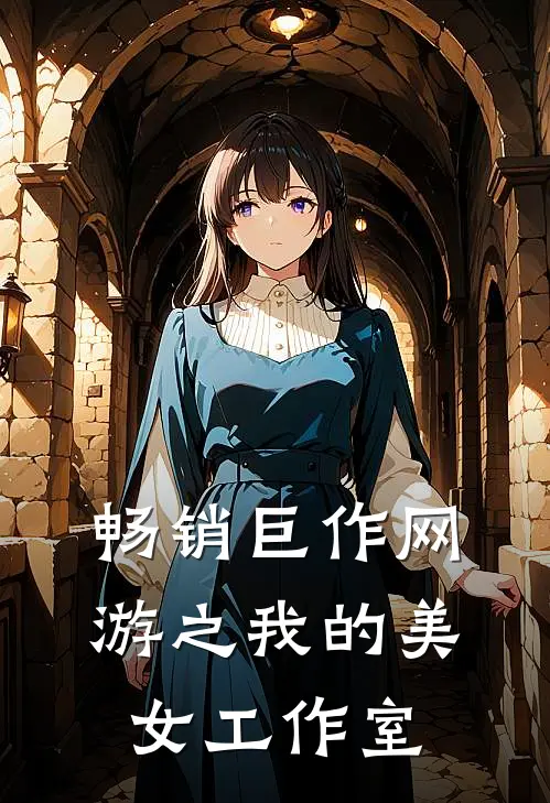 畅销巨作网游之我的美女工作室