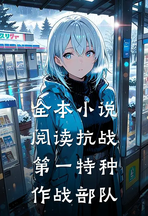 全本小说阅读抗战：第一特种作战部队