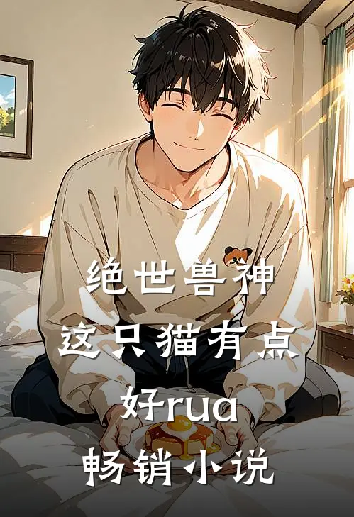 绝世兽神：这只猫有点好rua畅销小说