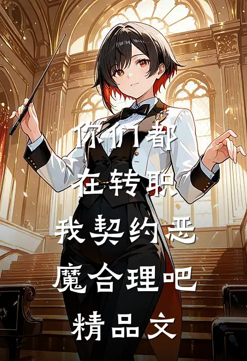 你们都在转职，我契约恶魔合理吧精品文