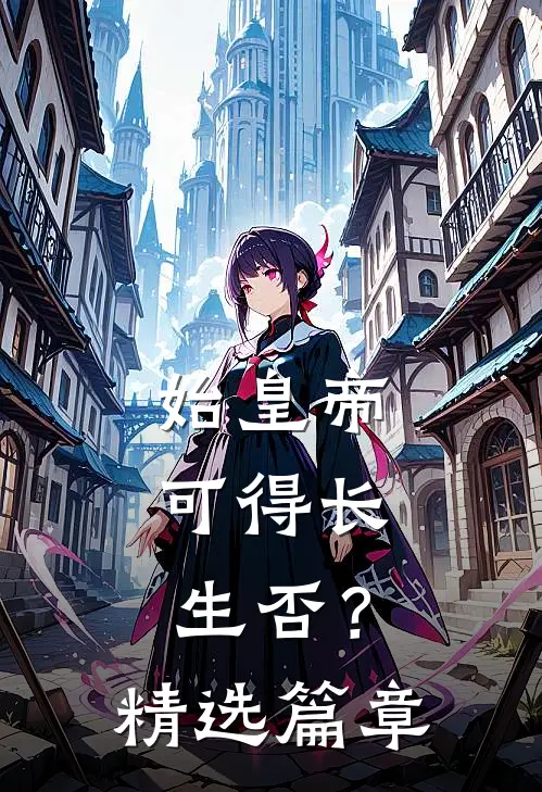 始皇帝：可得长生否？精选篇章