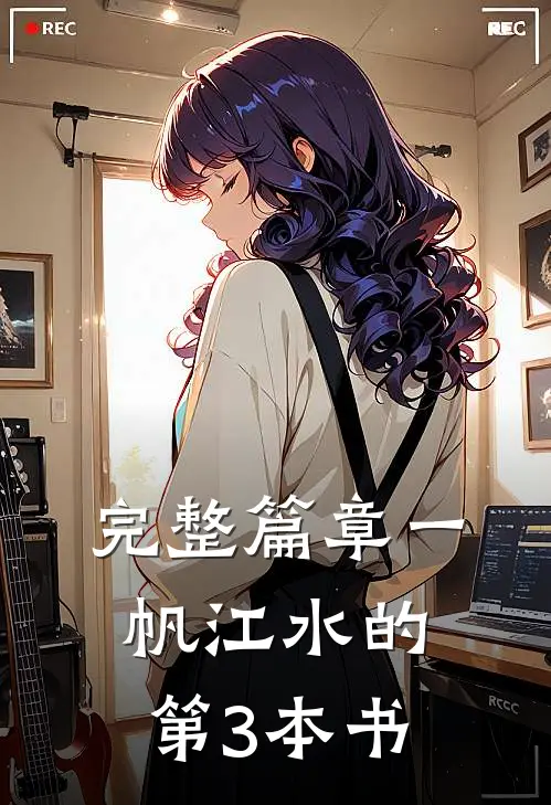 完整篇章一帆江水的第3本书