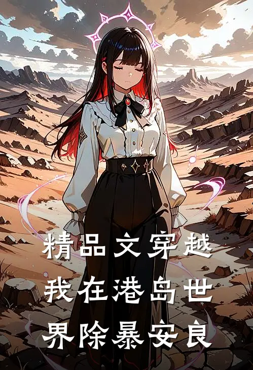精品文穿越：我在港岛世界除暴安良