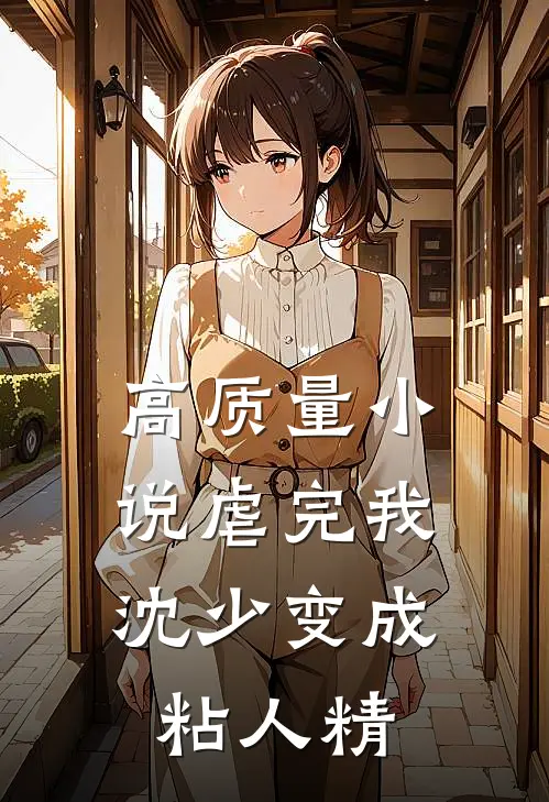 高质量小说虐完我，沈少变成粘人精