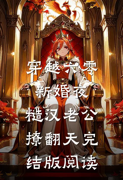 穿越六零新婚夜，糙汉老公撩翻天完结版阅读