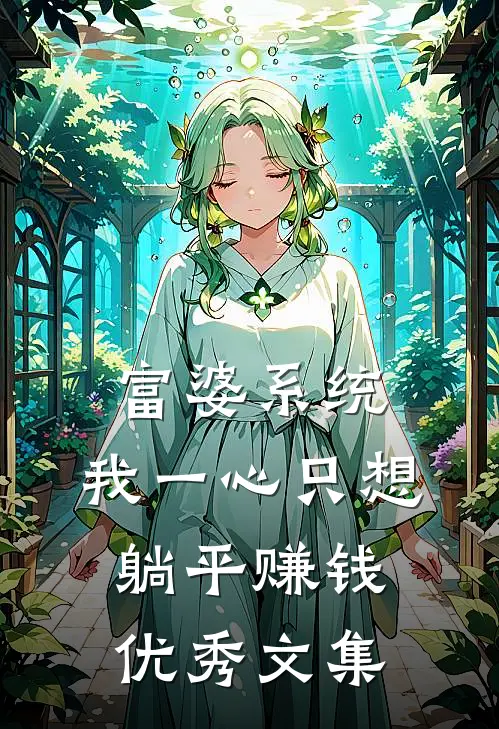 富婆系统：我一心只想躺平赚钱优秀文集