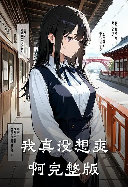 我真没想爽啊完整版