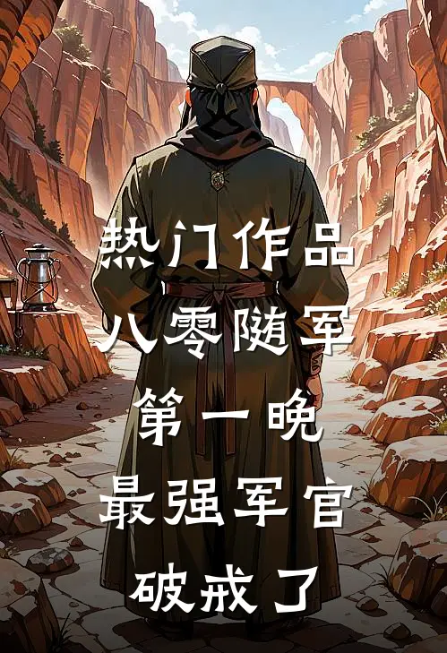 热门作品八零随军第一晚，最强军官破戒了