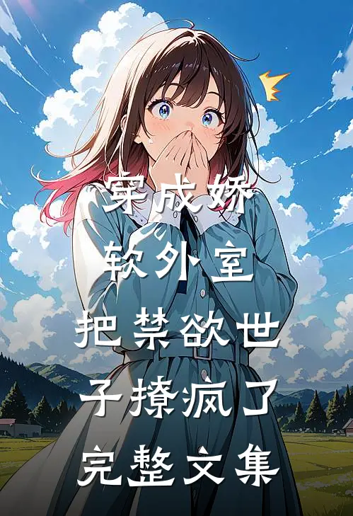 穿成娇软外室，把禁欲世子撩疯了完整文集