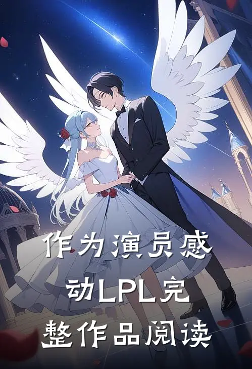 作为演员感动LPL完整作品阅读