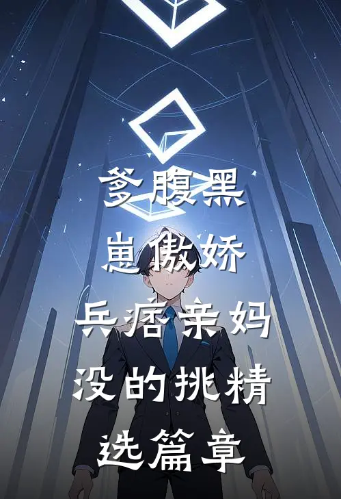 爹腹黑崽傲娇，兵痞亲妈没的挑精选篇章