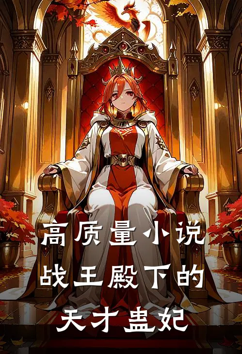 高质量小说战王殿下的天才蛊妃