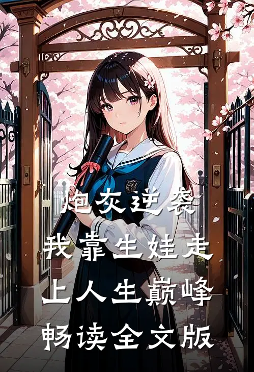 炮灰逆袭：我靠生娃走上人生巅峰畅读全文版