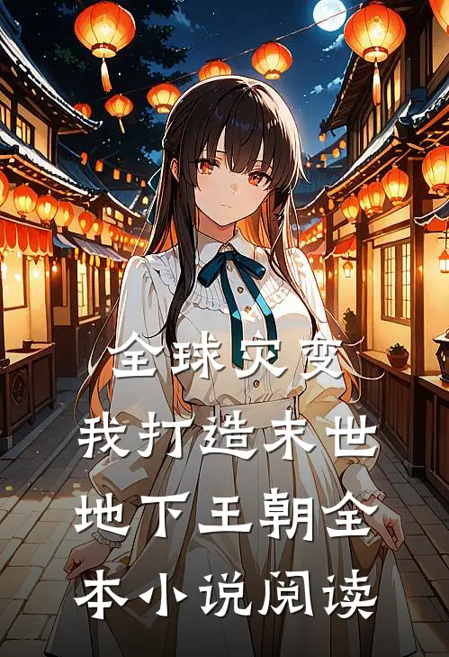 全球灾变，我打造末世地下王朝全本小说阅读
