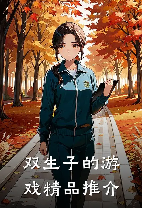 双生子的游戏精品推介
