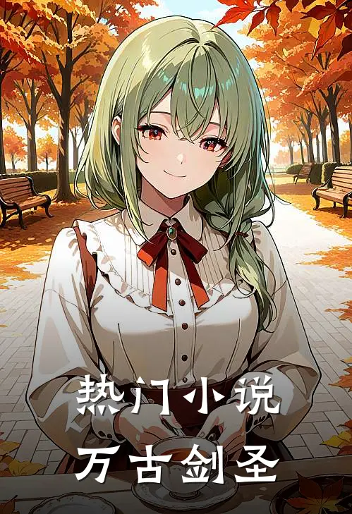 热门小说万古剑圣