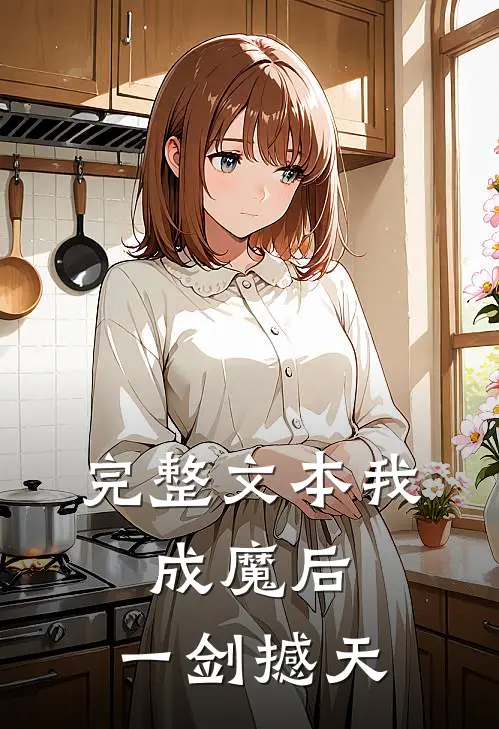 完整文本我，成魔后，一剑撼天