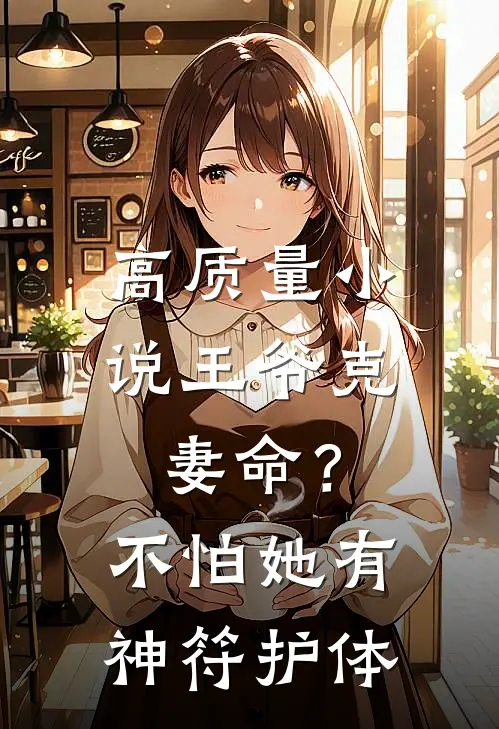 高质量小说王爷克妻命？不怕，她有神符护体