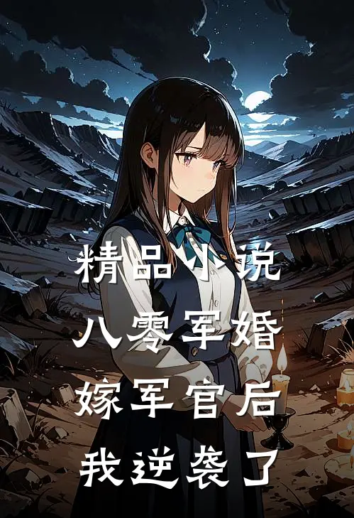 精品小说八零军婚嫁军官后我逆袭了