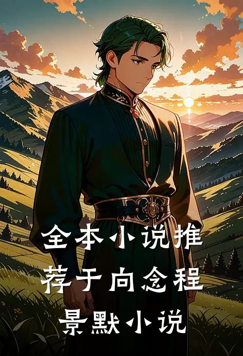 全本小说推荐于向念程景默小说