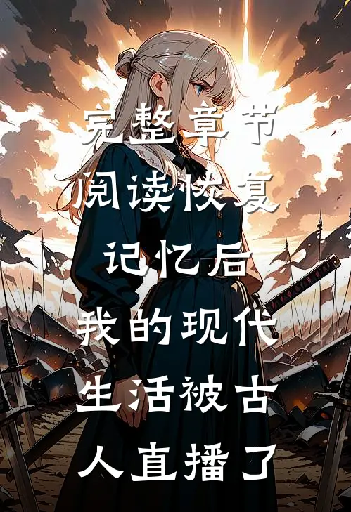 完整章节阅读恢复记忆后，我的现代生活被古人直播了