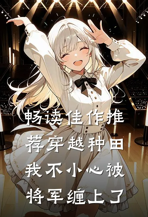 畅读佳作推荐穿越种田：我不小心被将军缠上了