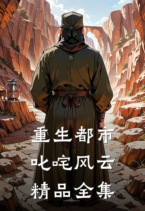 重生都市叱咤风云精品全集