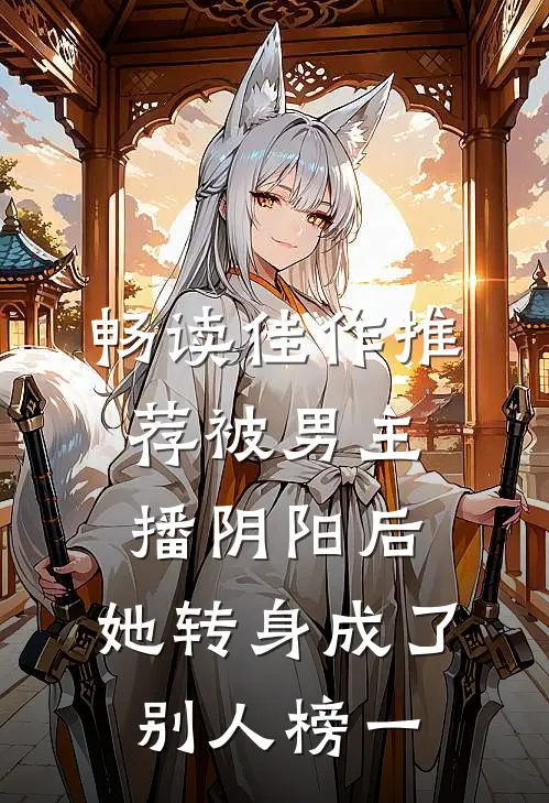 畅读佳作推荐被男主播阴阳后，她转身成了别人榜一