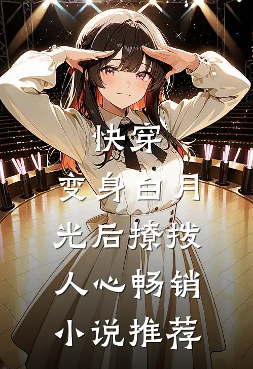 快穿：变身白月光后撩拨人心畅销小说推荐
