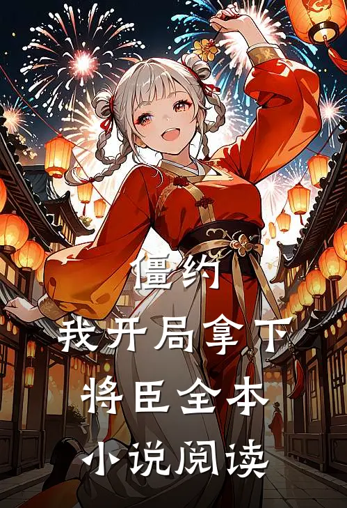 僵约：我开局拿下将臣全本小说阅读