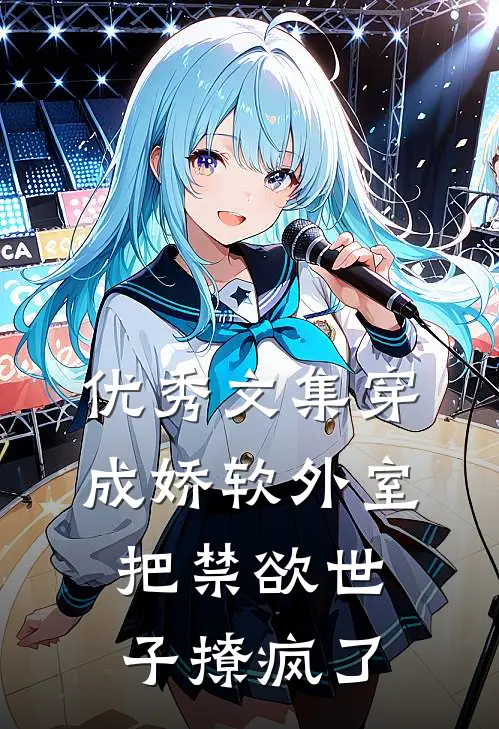 优秀文集穿成娇软外室，把禁欲世子撩疯了