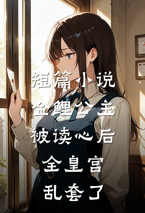 短篇小说金鲤公主被读心后，全皇宫乱套了