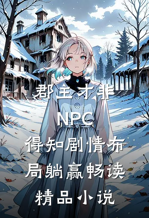 郡主才非NPC，得知剧情布局躺赢畅读精品小说