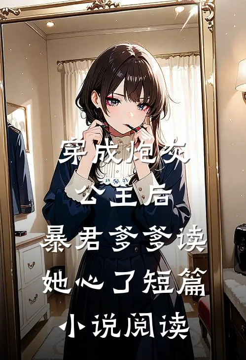 穿成炮灰公主后，暴君爹爹读她心了短篇小说阅读