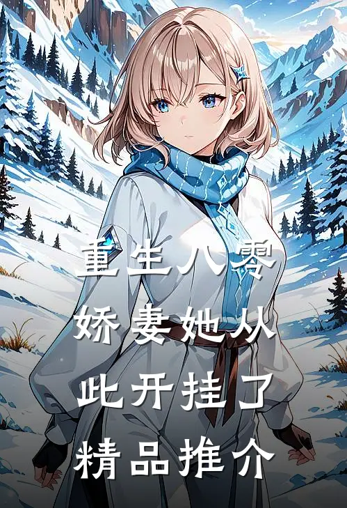 重生八零：娇妻她从此开挂了精品推介