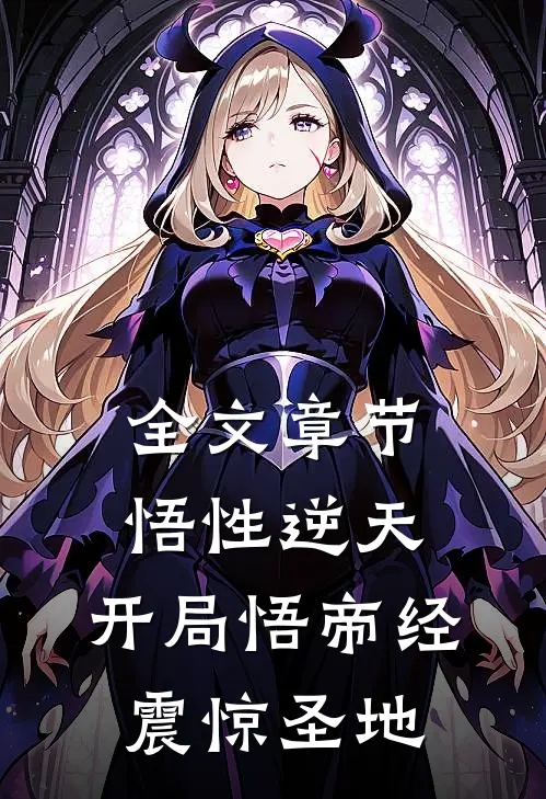 全文章节悟性逆天，开局悟帝经，震惊圣地