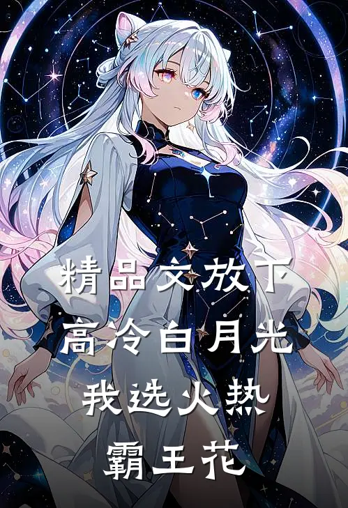 精品文放下高冷白月光，我选火热霸王花